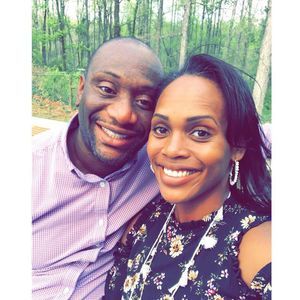 Meet your Posher, Sheree